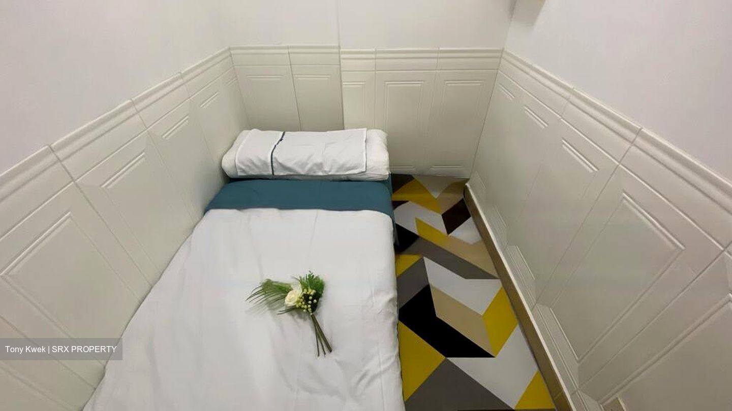 Woodsvale (D25), Condominium #484522451